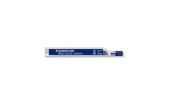 774193  250 13-HB Blyantmine STAEDTLER 1,3mm HB (6) 